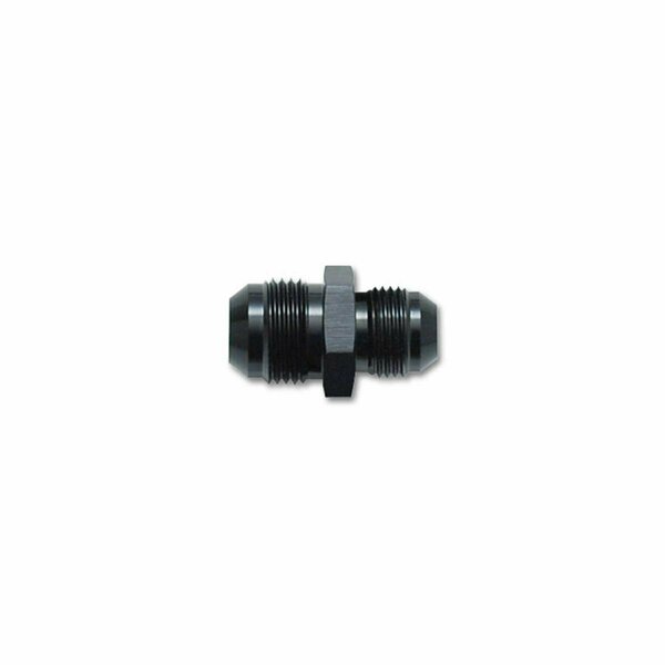 Vibrant Reducer Adapter Fitting, 10 AN x -12 An 10436